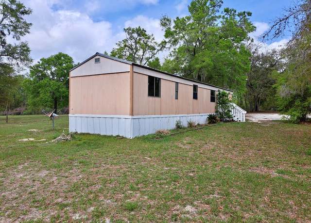 Property at 10019 N Hwy 129, Branford, FL 32008, 2 beds, 2 baths