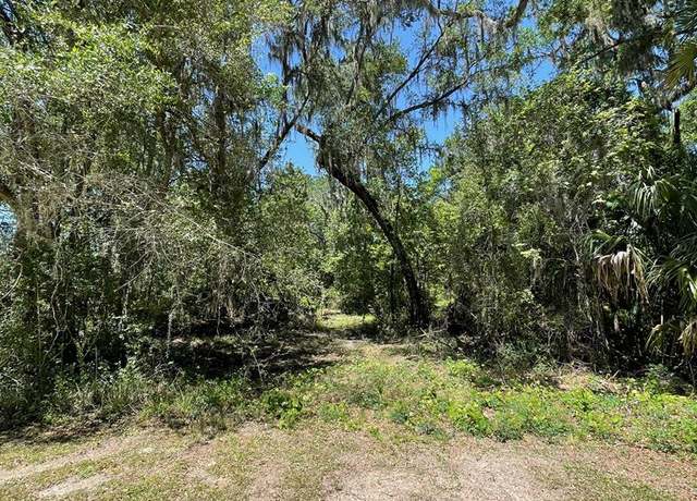 Property at 3140 SE Hwy 55a, Old Town, FL 32680