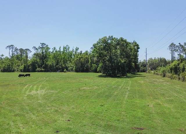 Property at SE 242nd St, Cross City, FL 32628