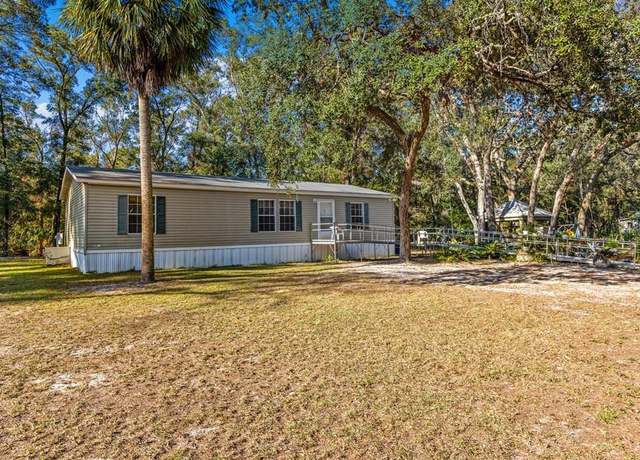 Property at 10690 NW 70th Ave, Chiefland, FL 32626, 3 beds, 2 baths