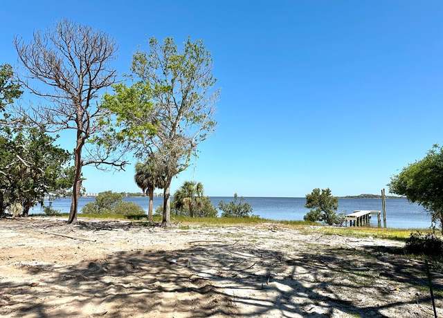 Property at 16730 SW Airport Rd, Cedar Key, FL 32625