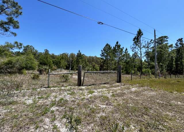 Property at 7051 SW County Road 347, Cedar Key, FL 32625