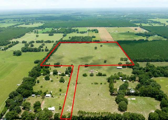 Property at 00 NW 50th St, Chiefland, FL 32626