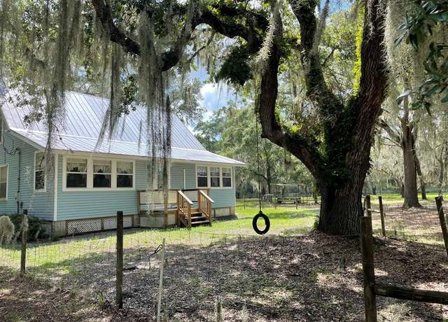 Property at 13050 SW 67th Pl, Cedar Key, FL 32625, 2 beds, 2 baths