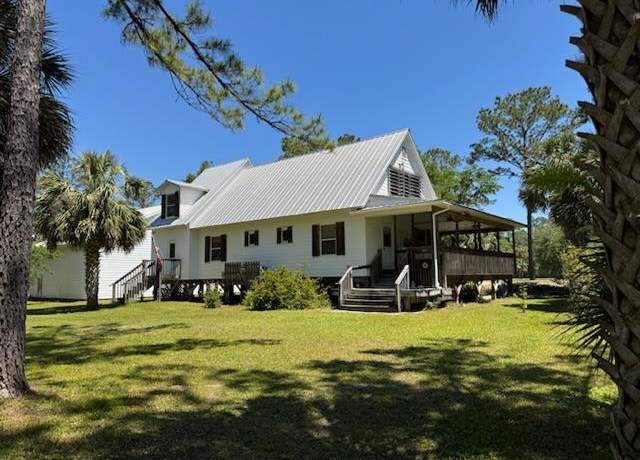 Property at 6871 SW 103rd Ter, Cedar Key, FL 32625, 3 beds, 2 baths