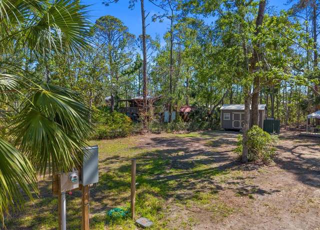 Property at NW Fourth Ave, Steinhatchee, FL 32359