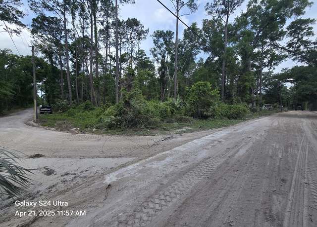 Property at TBD SE 875th St, Old Town, FL 32680