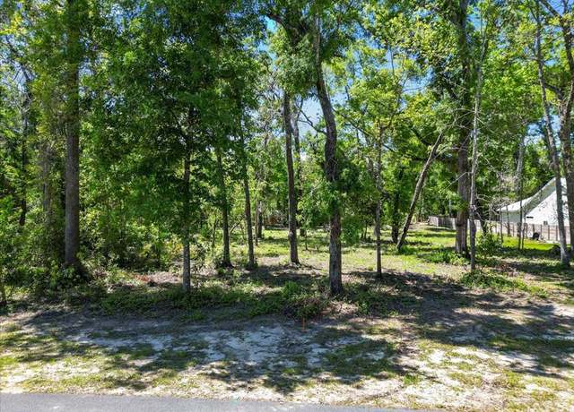 Property at 00 Katherine Way, Fanning Springs, FL 32693