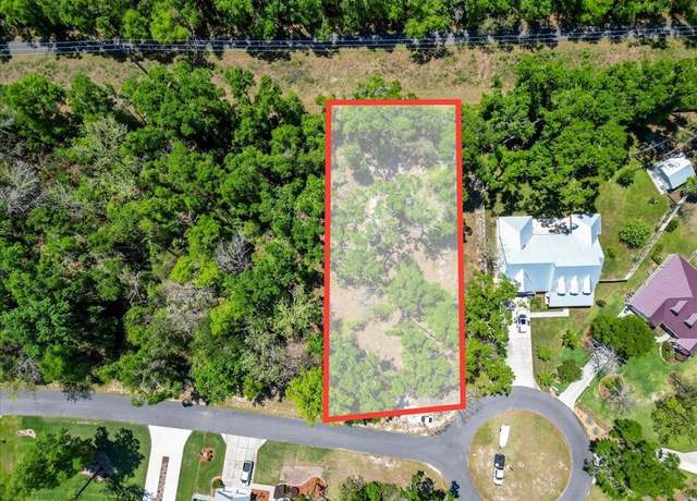 Property at 00 Katherine Way, Fanning Springs, FL 32693