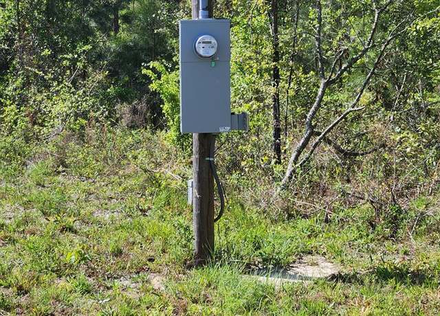 Property at Little Zion Rd, Sneads, FL 32460