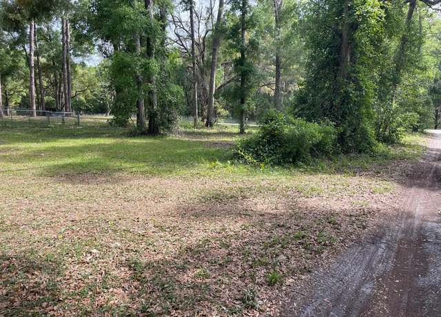 Property at 14960 NW 76th Ter, Trenton, FL 32693