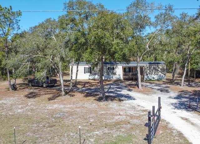 Property at 120 NE 438th Ave, Old Town, FL 32680, 3 beds, 2 baths