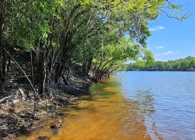 Property at TBD NW 72nd Way, Bell, FL 32619