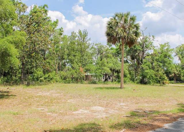 Property at SE 34th Ave, Cross City, FL 32628