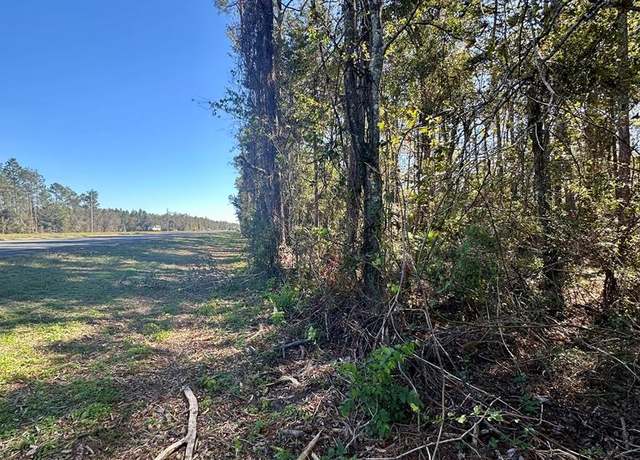 Property at NW Hwy 19, Cross City, FL 32628