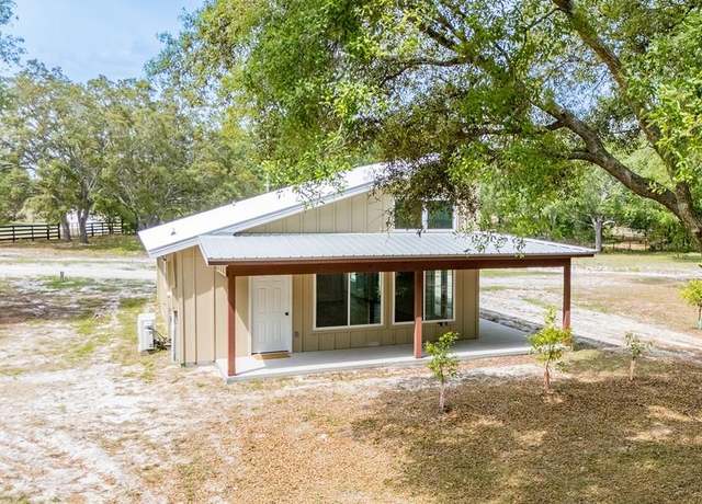 Property at 1889 SW 15th St, Bell, FL 32619, 1 bed, 1 bath