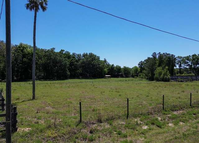 Property at NE 758th St, Old Town, FL 32680