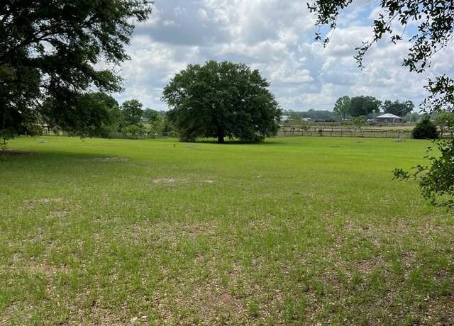 Property at SW 17th Pl, Bell, FL 32619