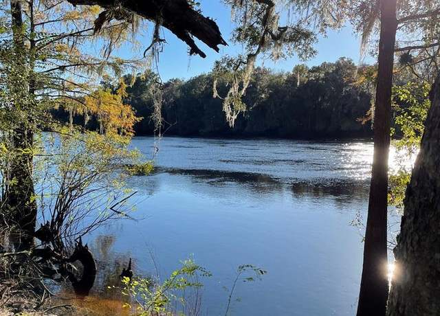 Property at 839 NW 78th Ave, Bell, FL 32619