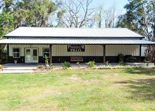 Property at 0 NW 110th St, Chiefland, FL 32626, 1 bed, 1 bath