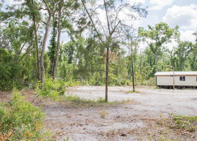 Property at 349 NE 414th Ave, Old Town, FL 32680