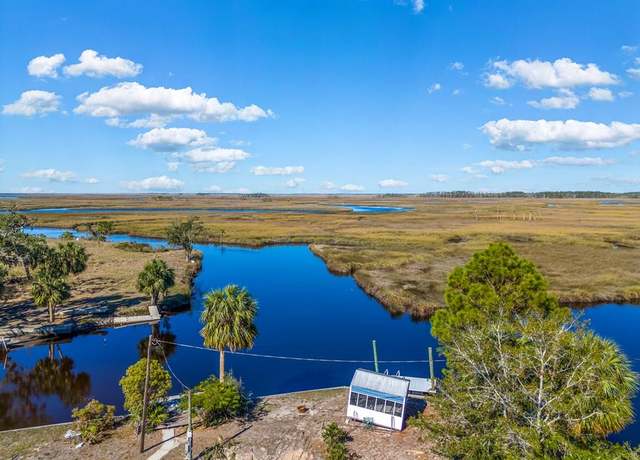 Property at Hwy 349, Suwannee, FL 32692