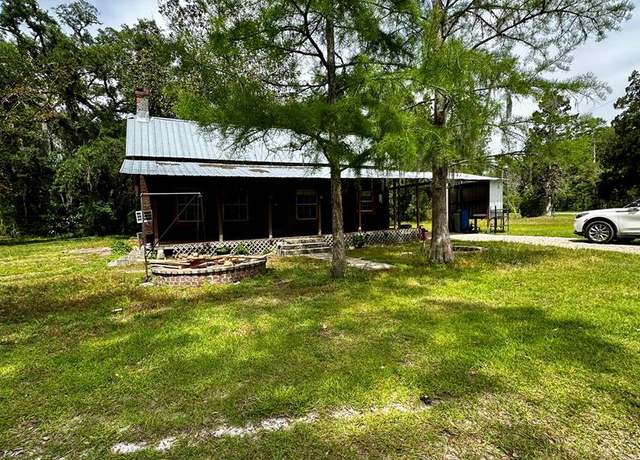 Property at 112 SE Persain Rd, Mayo, FL 32066, 3 beds, 2 baths