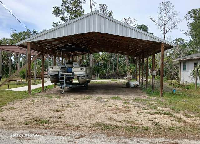 Property at 861st Ave, Suwannee, FL 32692