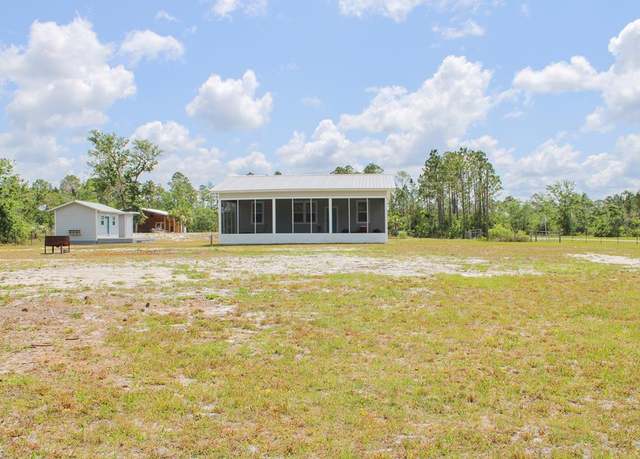 Property at 800 NE Bird Pond Rd, Steinhatchee, FL 32359, 3 beds, 2 baths