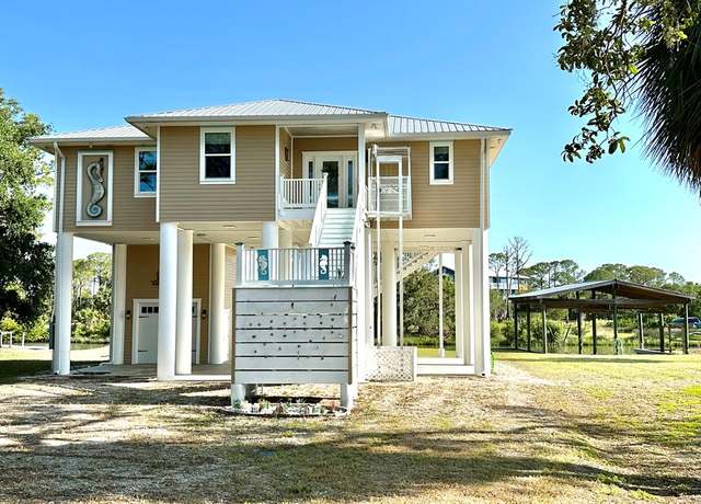Property at 16441 SW 120th Pl, Cedar Key, FL 32625, 2 beds, 2 baths