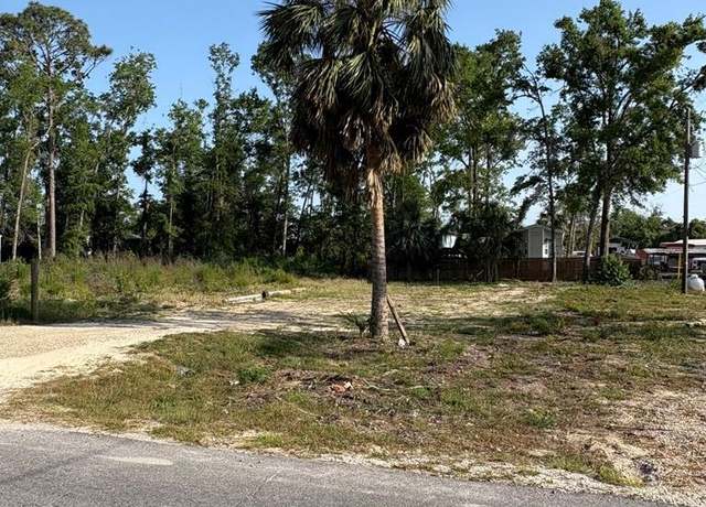 Property at Second Ave, Steinhatchee, FL 32359