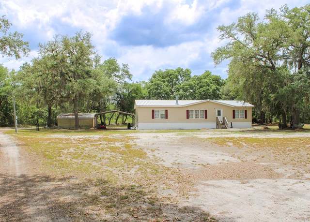 Property at 7178 NE Hwy 351, Old Town, FL 32680, 4 beds, 2 baths