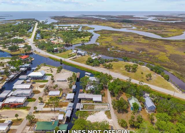Property at 60 SE 890th Ave, Suwannee, FL 32692