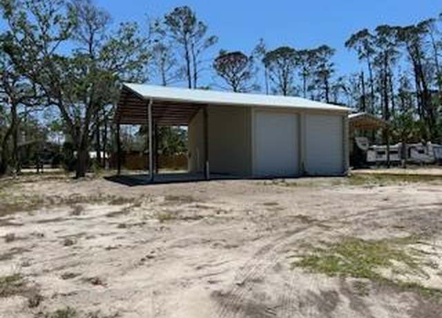 Property at 312 NW Second St, Steinhatchee, FL 32359
