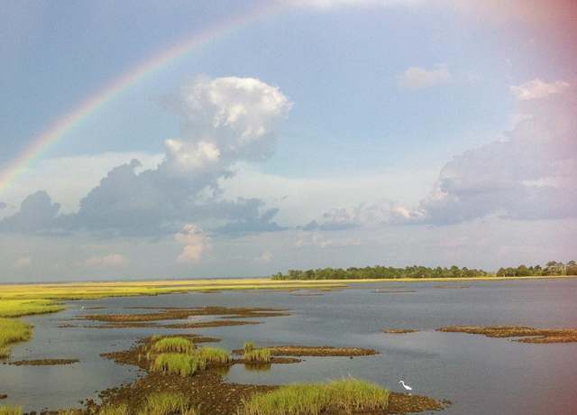 Property at E 1st Ave, Horseshoe Beach, FL 32648