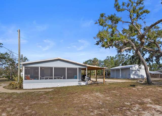 Property at 515 Riverside Dr, Steinhatchee, FL 32359, 3 beds, 2 baths
