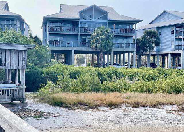 Property at 11 Old Mill Dr Unit 2-D, Cedar Key, FL 32625, 2 beds, 2 baths