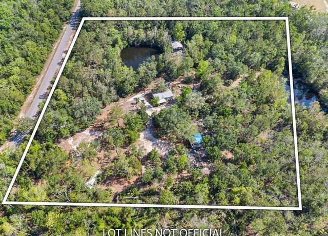 Property at 554 SW Hwy 361, Steinhatchee, FL 32359, 3 beds, 2 baths