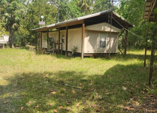 Property at Fox Trot Rd, Cedar Key, FL 32626