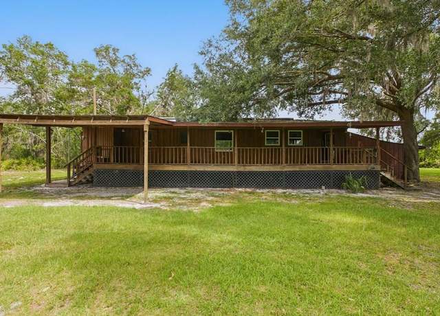 Property at 5151 SW 105th Ave, Cedar Key, FL 32625, 3 beds, 2 baths