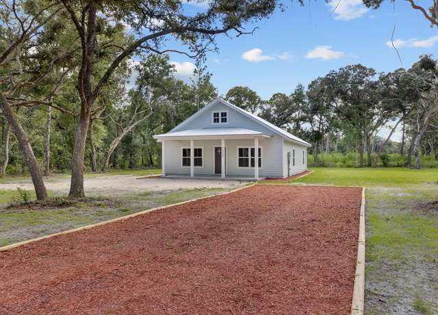 Property at 16230 NW 80th Ct, Fanning Springs, FL 32693, 3 beds, 2 baths