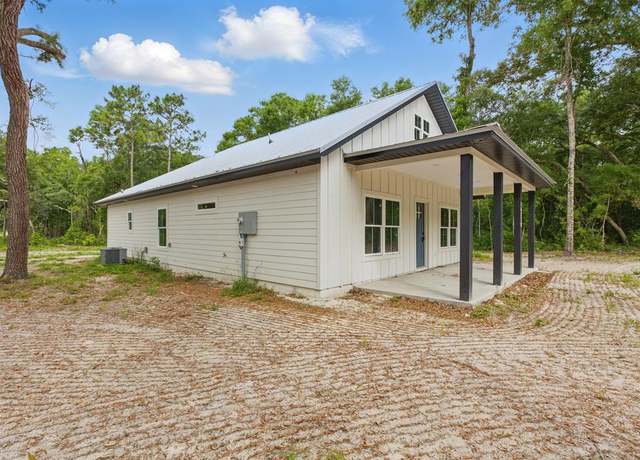 Property at 16250 NW 80th Ct, Fanning Springs, FL 32693, 3 beds, 2 baths