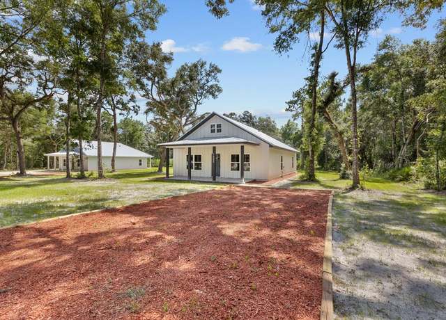 Property at 16250 NW 80th Ct, Fanning Springs, FL 32693, 3 beds, 2 baths
