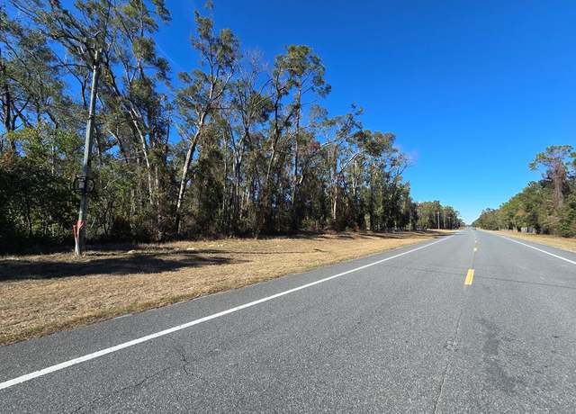 Property at TBD NW Hwy 349, Old Town, FL 32680