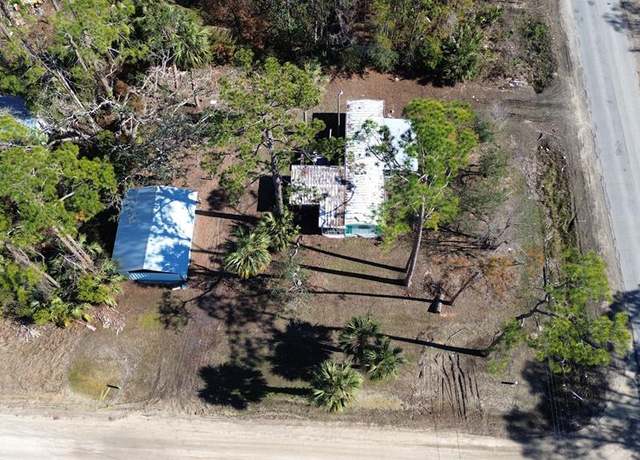Property at 803 SE First Ave, Steinhatchee, FL 32359