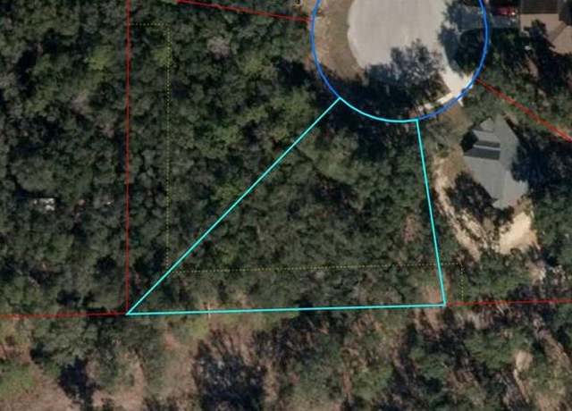 Property at Deer Trail Cir, Bronson, FL 32621
