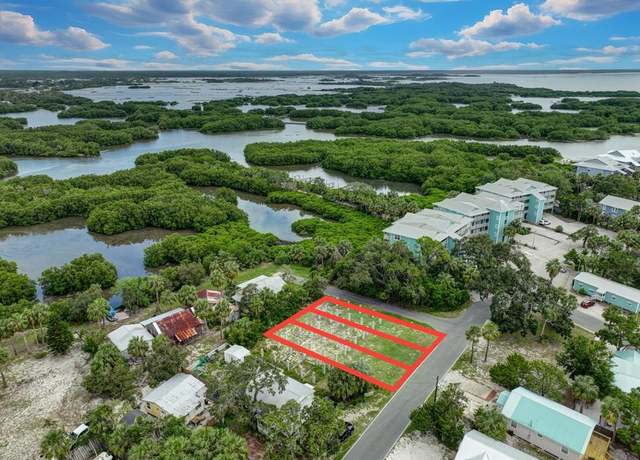 Property at 3rd St, Cedar Key, FL 32625
