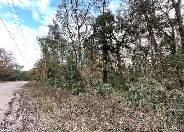 Property at LOT 13 NE 642nd St, Old Town, FL 32680