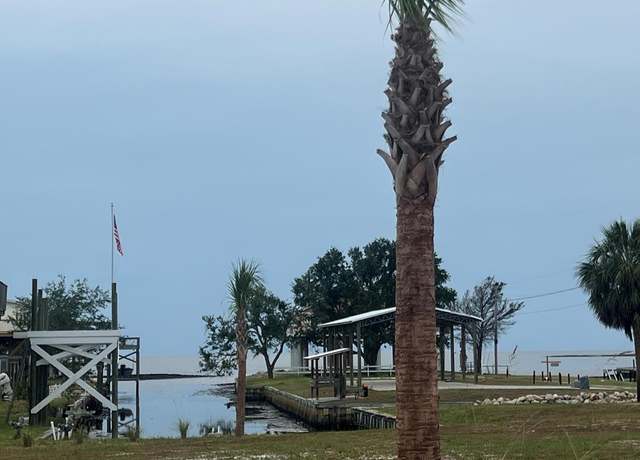 Property at 68 W 4th Ave, Horseshoe Beach, FL 32648