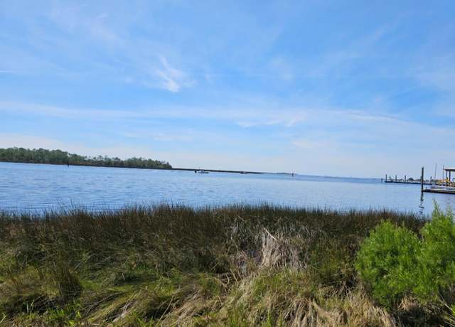 Property at E Second St, Steinhatchee, FL 32359